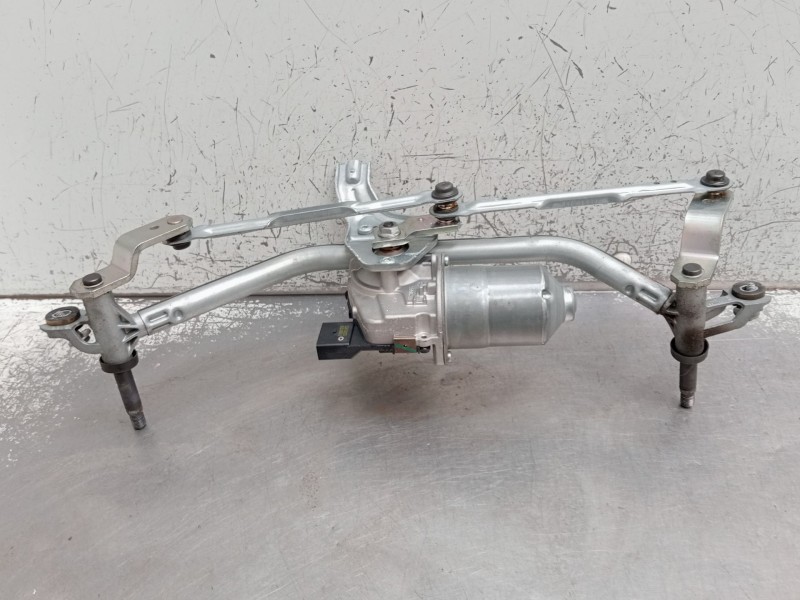 Recambio de motor limpia delantero para opel crossland x / crossland (p17, p2qo) 1.2 (75) referencia OEM IAM 3397021919 20210216