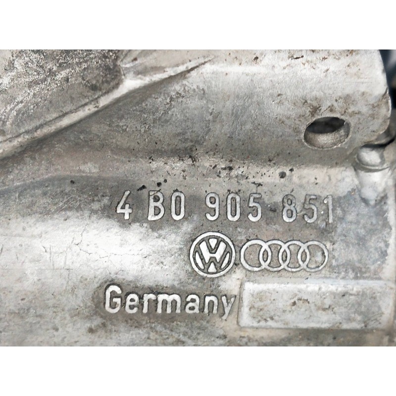 Recambio de conmutador de arranque para volkswagen passat berlina (3b2) comfortline referencia OEM IAM 4B0905851  