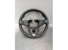 Recambio de volante para opel crossland x / crossland (p17, p2qo) 1.2 (75) referencia OEM IAM 39238136 34341807A 453798480 2021