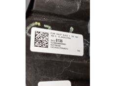 Recambio de volante para opel crossland x / crossland (p17, p2qo) 1.2 (75) referencia OEM IAM 39238136 34341807A 453798480 2021 2