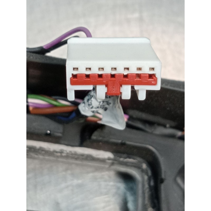 Recambio de volante para opel crossland x / crossland (p17, p2qo) 1.2 (75) referencia OEM IAM 39238136 34341807A 453798480 2021