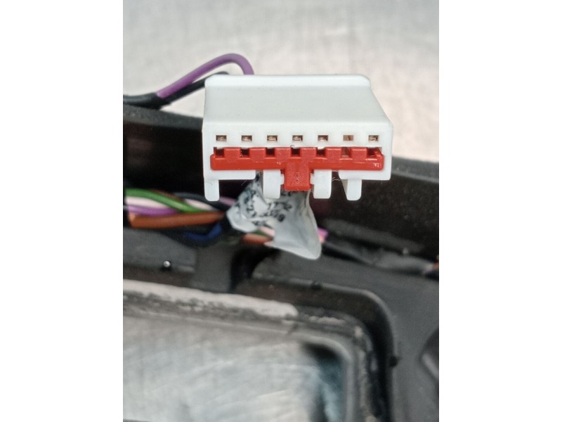 Recambio de volante para opel crossland x / crossland (p17, p2qo) 1.2 (75) referencia OEM IAM 39238136 34341807A 453798480 2021