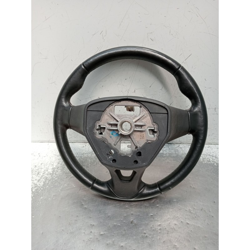 Recambio de volante para opel crossland x / crossland (p17, p2qo) 1.2 (75) referencia OEM IAM 39238136 34341807A 453798480 2021