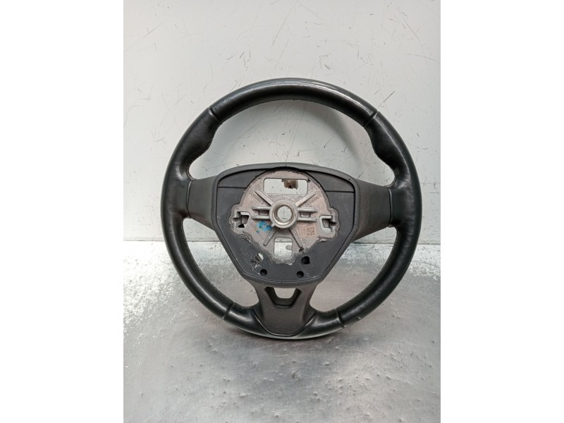 Recambio de volante para opel crossland x / crossland (p17, p2qo) 1.2 (75) referencia OEM IAM 39238136 34341807A 453798480 2021