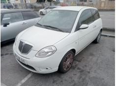 lancia ypsilon (843_) del año 2009