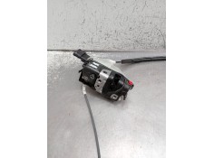 Recambio de motor cierre centralizado trasero derecho para opel crossland x / crossland (p17, p2qo) 1.2 (75) referencia OEM IAM 