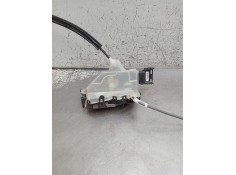 Recambio de motor cierre centralizado trasero derecho para opel crossland x / crossland (p17, p2qo) 1.2 (75) referencia OEM IAM  2