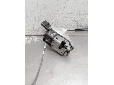 Recambio de motor cierre centralizado delantero derecho para opel crossland x / crossland (p17, p2qo) 1.2 (75) referencia OEM IA