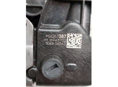 Recambio de motor cierre centralizado delantero derecho para opel crossland x / crossland (p17, p2qo) 1.2 (75) referencia OEM IA 2