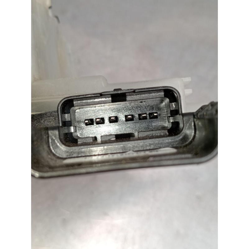 Recambio de motor cierre centralizado delantero derecho para opel crossland x / crossland (p17, p2qo) 1.2 (75) referencia OEM IA