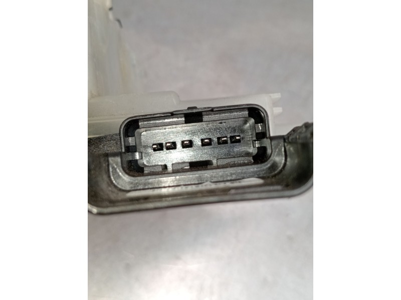 Recambio de motor cierre centralizado delantero derecho para opel crossland x / crossland (p17, p2qo) 1.2 (75) referencia OEM IA