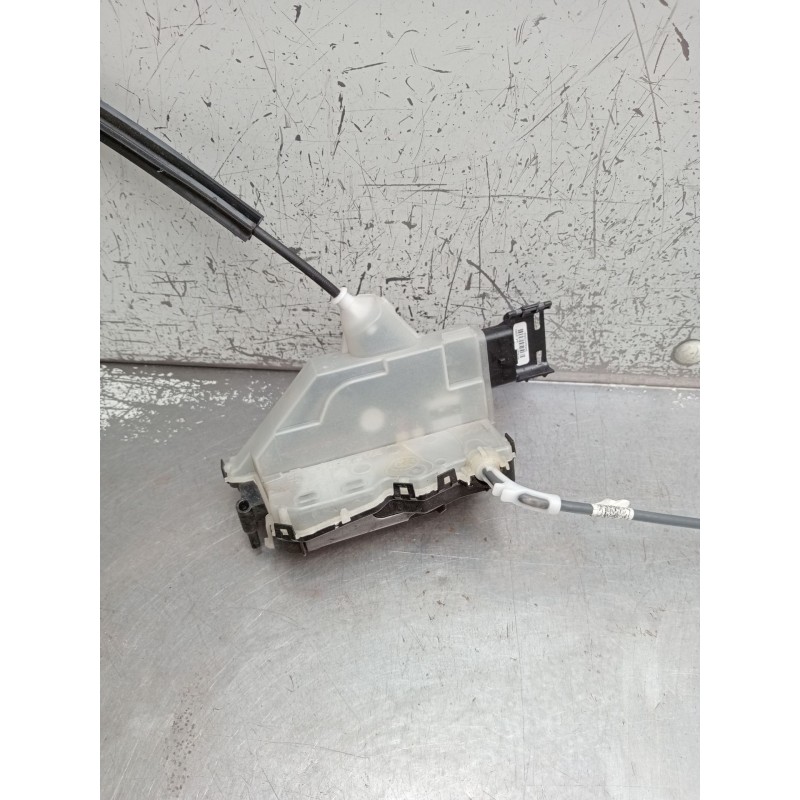 Recambio de motor cierre centralizado delantero derecho para opel crossland x / crossland (p17, p2qo) 1.2 (75) referencia OEM IA