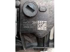 Recambio de motor cierre centralizado delantero izquierdo para opel crossland x / crossland (p17, p2qo) 1.2 (75) referencia OEM  2