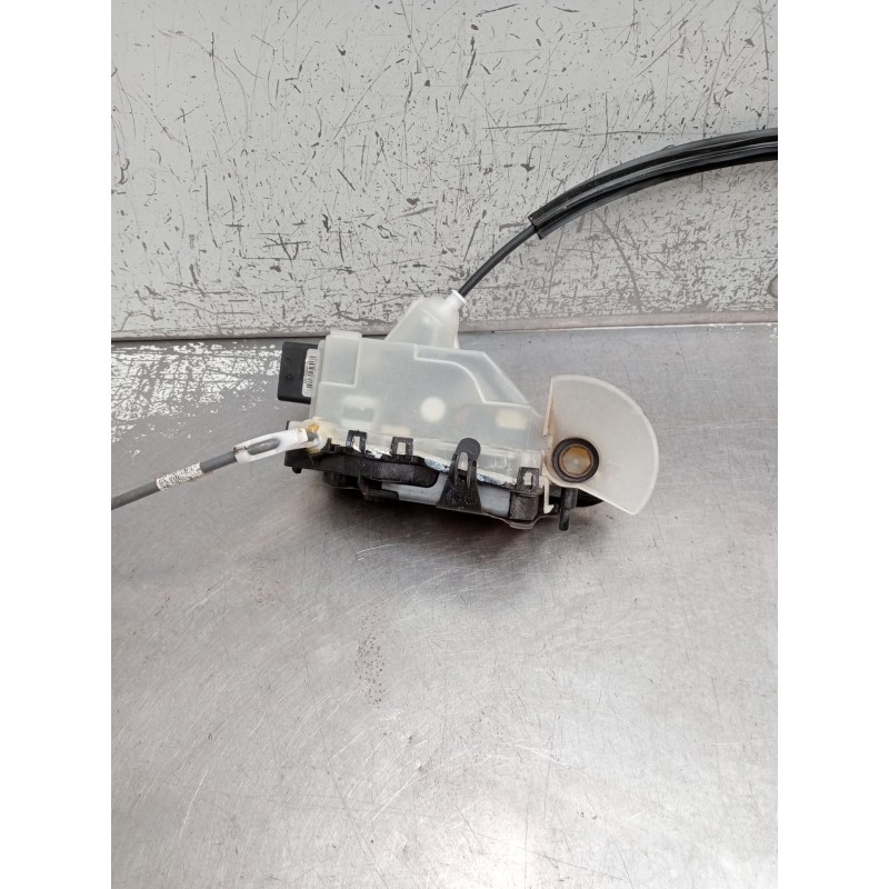 Recambio de motor cierre centralizado delantero izquierdo para opel crossland x / crossland (p17, p2qo) 1.2 (75) referencia OEM 