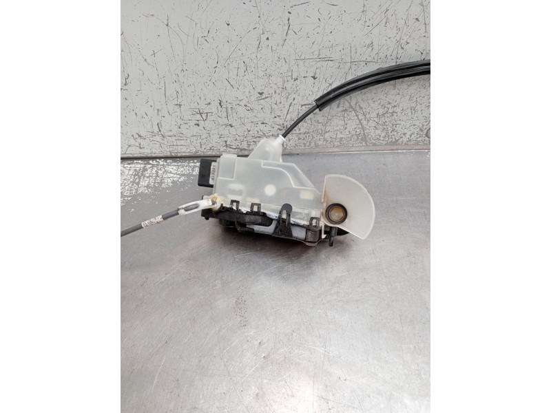 Recambio de motor cierre centralizado delantero izquierdo para opel crossland x / crossland (p17, p2qo) 1.2 (75) referencia OEM 