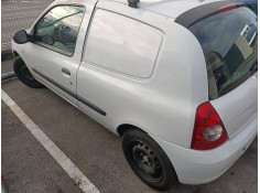 renault clio ii fase ii (b/cb0) del año 2009 2