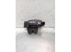 Recambio de motor cierre centralizado porton para opel crossland x / crossland (p17, p2qo) 1.2 (75) referencia OEM IAM 3644675 5
