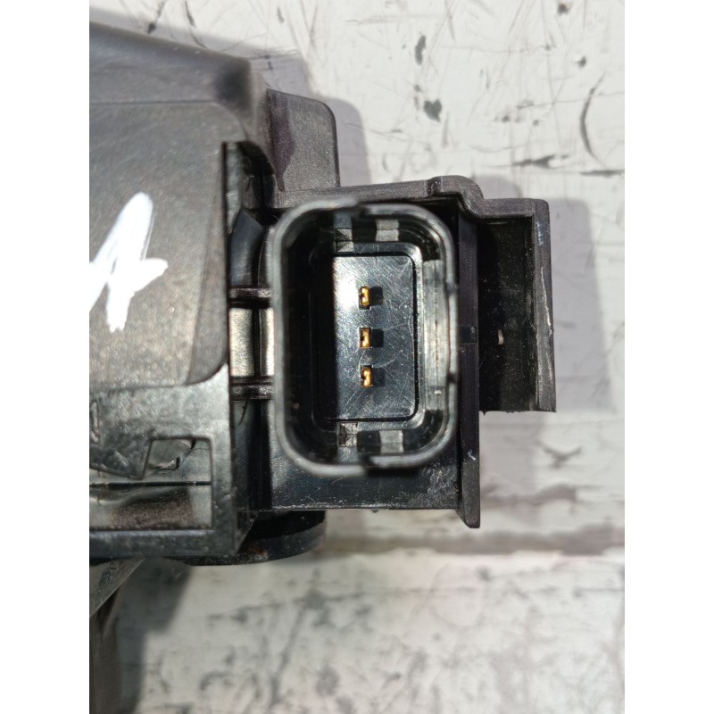 Recambio de motor cierre centralizado porton para opel crossland x / crossland (p17, p2qo) 1.2 (75) referencia OEM IAM 3644675 5