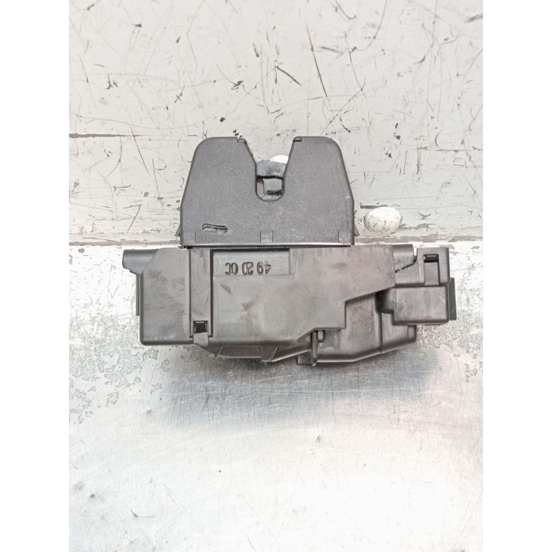 Recambio de motor cierre centralizado porton para opel crossland x / crossland (p17, p2qo) 1.2 (75) referencia OEM IAM 3644675 5