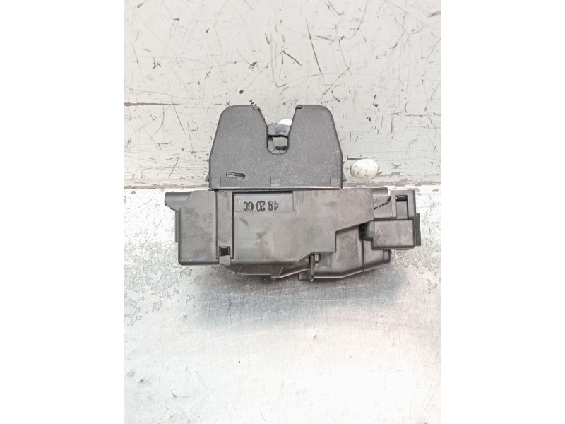 Recambio de motor cierre centralizado porton para opel crossland x / crossland (p17, p2qo) 1.2 (75) referencia OEM IAM 3644675 5