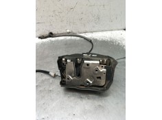 Recambio de motor cierre centralizado delantero derecho para bmw x5 (e53) 3.0 d referencia OEM IAM  5P 2003