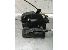 Recambio de motor cierre centralizado delantero derecho para bmw x5 (e53) 3.0 d referencia OEM IAM  5P 2003 2
