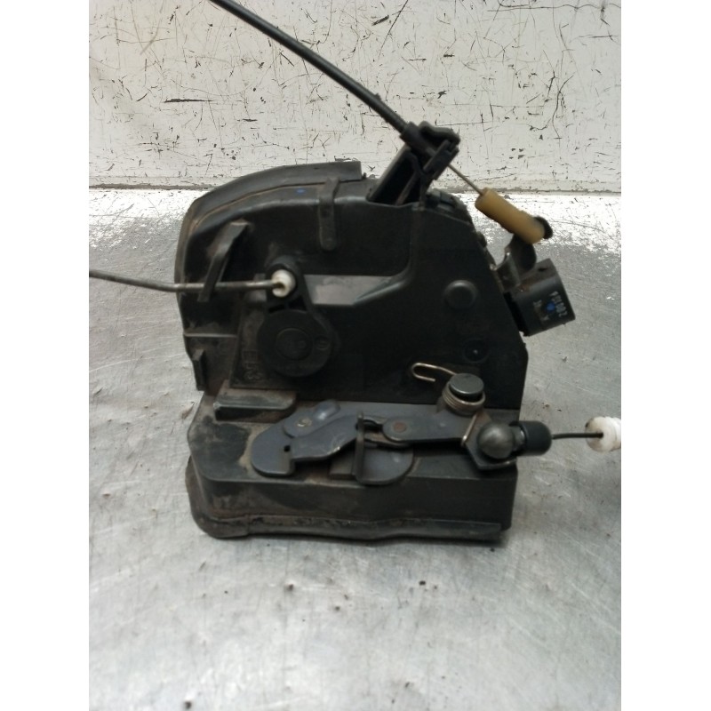 Recambio de motor cierre centralizado delantero derecho para bmw x5 (e53) 3.0 d referencia OEM IAM  5P 2003