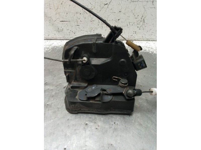 Recambio de motor cierre centralizado delantero derecho para bmw x5 (e53) 3.0 d referencia OEM IAM  5P 2003