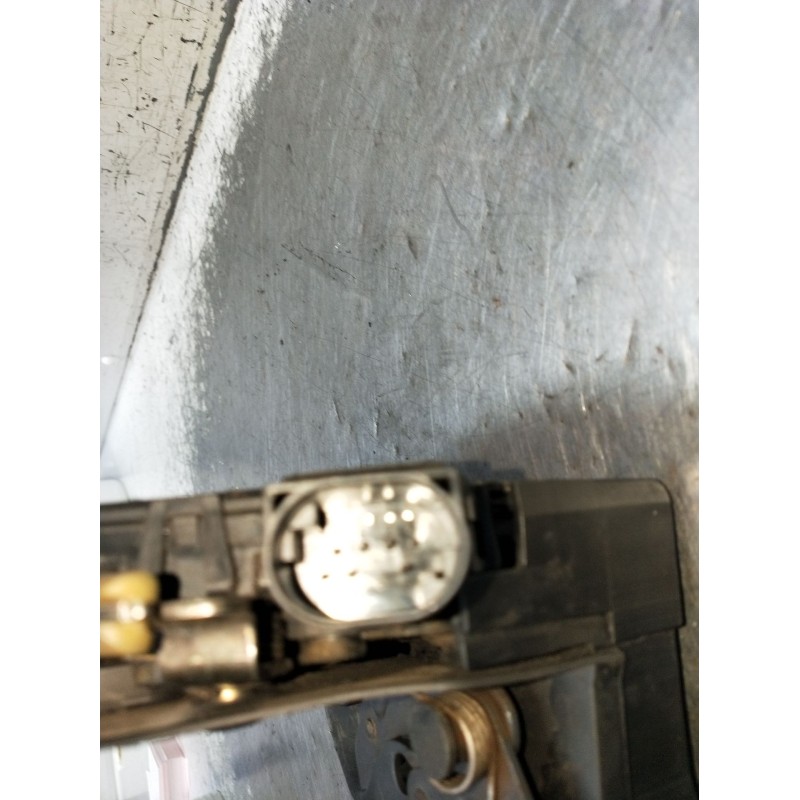 Recambio de motor cierre centralizado delantero derecho para bmw x5 (e53) 3.0 d referencia OEM IAM  5P 2003
