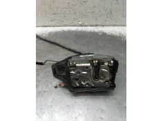 Recambio de motor cierre centralizado delantero izquierdo para bmw x5 (e53) 3.0 d referencia OEM IAM  5P 2003