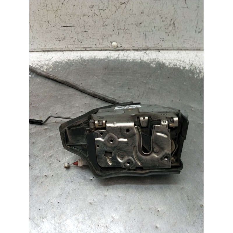 Recambio de motor cierre centralizado delantero izquierdo para bmw x5 (e53) 3.0 d referencia OEM IAM  5P 2003