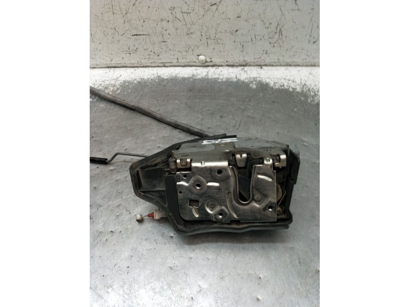 Recambio de motor cierre centralizado delantero izquierdo para bmw x5 (e53) 3.0 d referencia OEM IAM  5P 2003