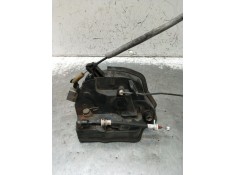 Recambio de motor cierre centralizado delantero izquierdo para bmw x5 (e53) 3.0 d referencia OEM IAM  5P 2003 2