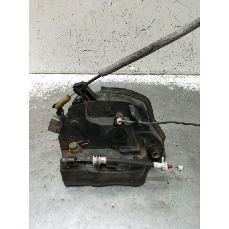 Recambio de motor cierre centralizado delantero izquierdo para bmw x5 (e53) 3.0 d referencia OEM IAM  5P 2003
