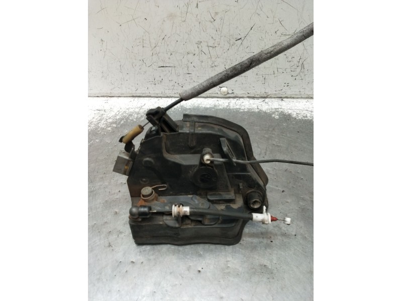Recambio de motor cierre centralizado delantero izquierdo para bmw x5 (e53) 3.0 d referencia OEM IAM  5P 2003
