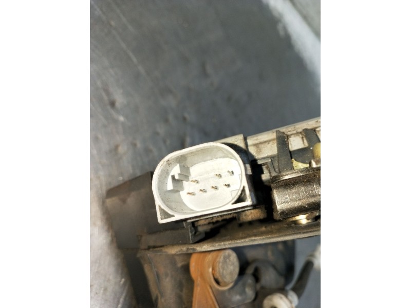 Recambio de motor cierre centralizado delantero izquierdo para bmw x5 (e53) 3.0 d referencia OEM IAM  5P 2003