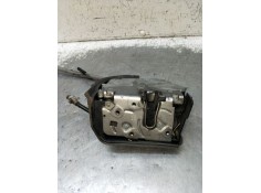 Recambio de motor cierre centralizado trasero izquierdo para bmw x5 (e53) 3.0 d referencia OEM IAM VER FOTOS 5P 2003