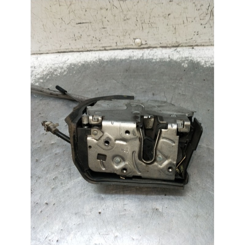 Recambio de motor cierre centralizado trasero izquierdo para bmw x5 (e53) 3.0 d referencia OEM IAM VER FOTOS 5P 2003