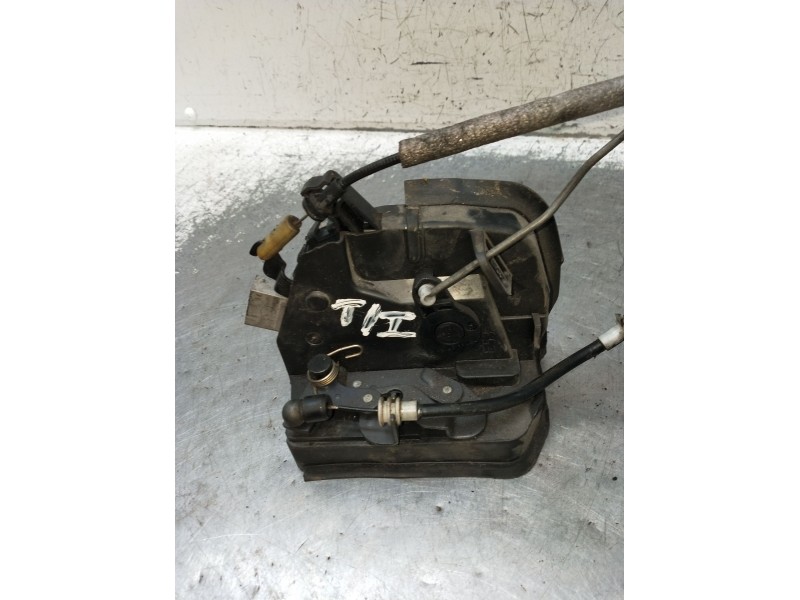 Recambio de motor cierre centralizado trasero izquierdo para bmw x5 (e53) 3.0 d referencia OEM IAM VER FOTOS 5P 2003