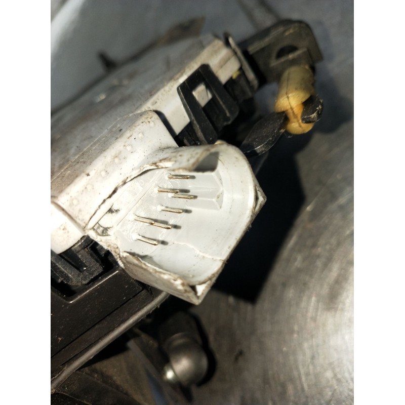 Recambio de motor cierre centralizado trasero izquierdo para bmw x5 (e53) 3.0 d referencia OEM IAM VER FOTOS 5P 2003
