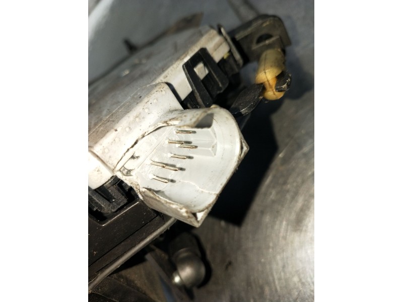 Recambio de motor cierre centralizado trasero izquierdo para bmw x5 (e53) 3.0 d referencia OEM IAM VER FOTOS 5P 2003