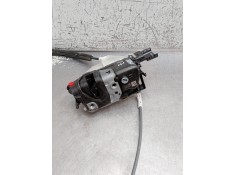 Recambio de motor cierre centralizado trasero izquierdo para opel crossland x / crossland (p17, p2qo) 1.2 (75) referencia OEM IA