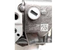 Recambio de motor cierre centralizado trasero izquierdo para opel crossland x / crossland (p17, p2qo) 1.2 (75) referencia OEM IA 2