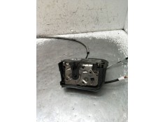 Recambio de motor cierre centralizado trasero derecho para bmw x5 (e53) 3.0 d referencia OEM IAM  5P 2003