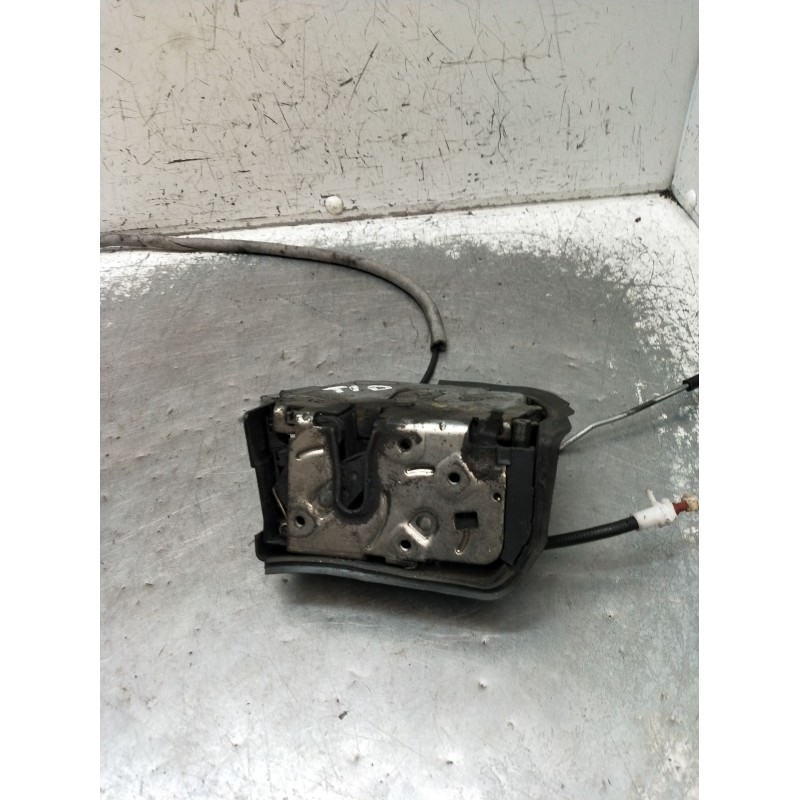 Recambio de motor cierre centralizado trasero derecho para bmw x5 (e53) 3.0 d referencia OEM IAM  5P 2003