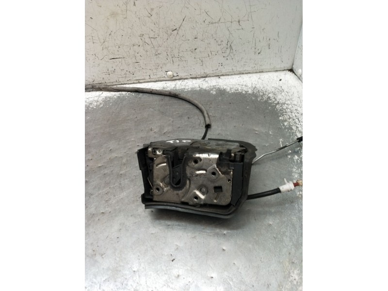 Recambio de motor cierre centralizado trasero derecho para bmw x5 (e53) 3.0 d referencia OEM IAM  5P 2003