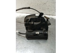 Recambio de motor cierre centralizado trasero derecho para bmw x5 (e53) 3.0 d referencia OEM IAM  5P 2003 2