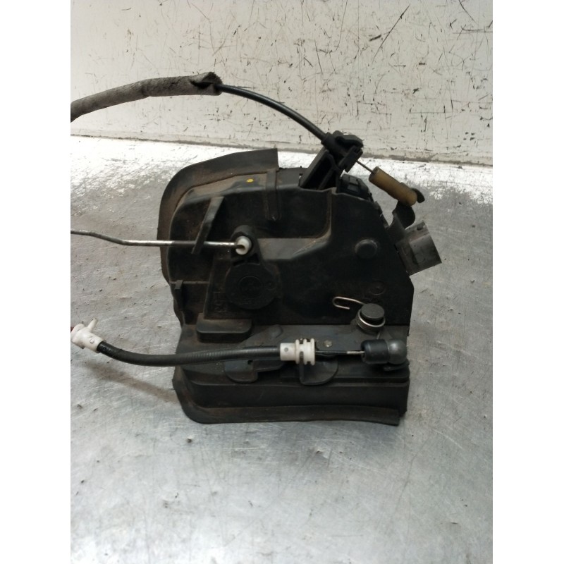 Recambio de motor cierre centralizado trasero derecho para bmw x5 (e53) 3.0 d referencia OEM IAM  5P 2003