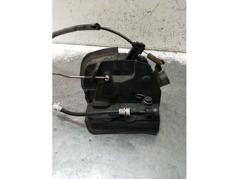 Recambio de motor cierre centralizado trasero derecho para bmw x5 (e53) 3.0 d referencia OEM IAM  5P 2003