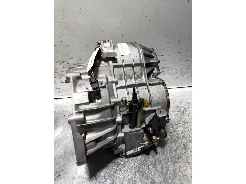 Recambio de caja cambios para fiat uno (146) referencia OEM IAM   